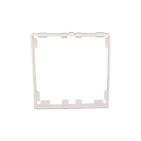 Embellecedor para marco americano Ibernex