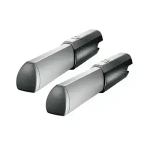 Kit de Operadores para Puertas Abatibles de hasta