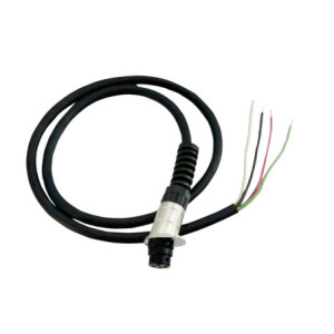 KIT CONECTOR ELECTRICO HEMBRA PARA FAAC 400-4