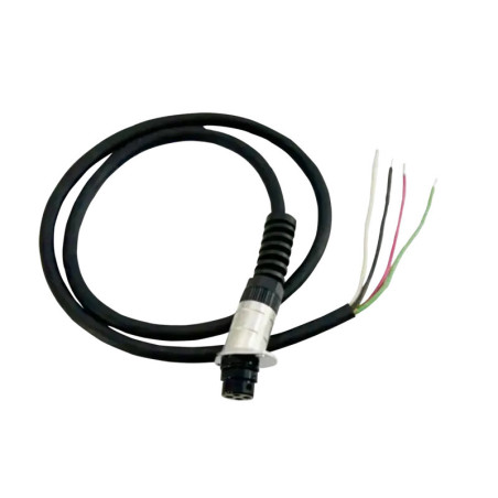 KIT CONECTOR ELECTRICO HEMBRA PARA FAAC 400-4