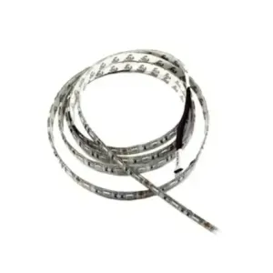 Tira LED RGB Enciende en color Verde, Rojo   /Idea