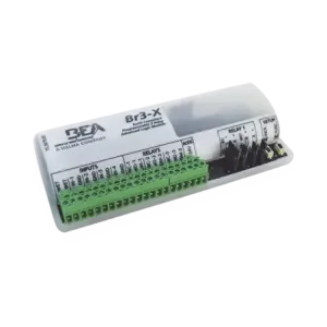 MODULO PROGRAMABLE CON 3 SALIDAS DE RELEVADOR5 ENT