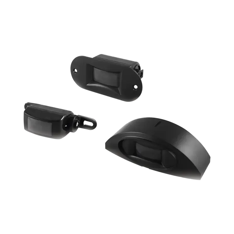 Sensor de Petición de SalidaIdeal para Accesos y S Sensor de Petición de SalidaIdeal para Accesos y S