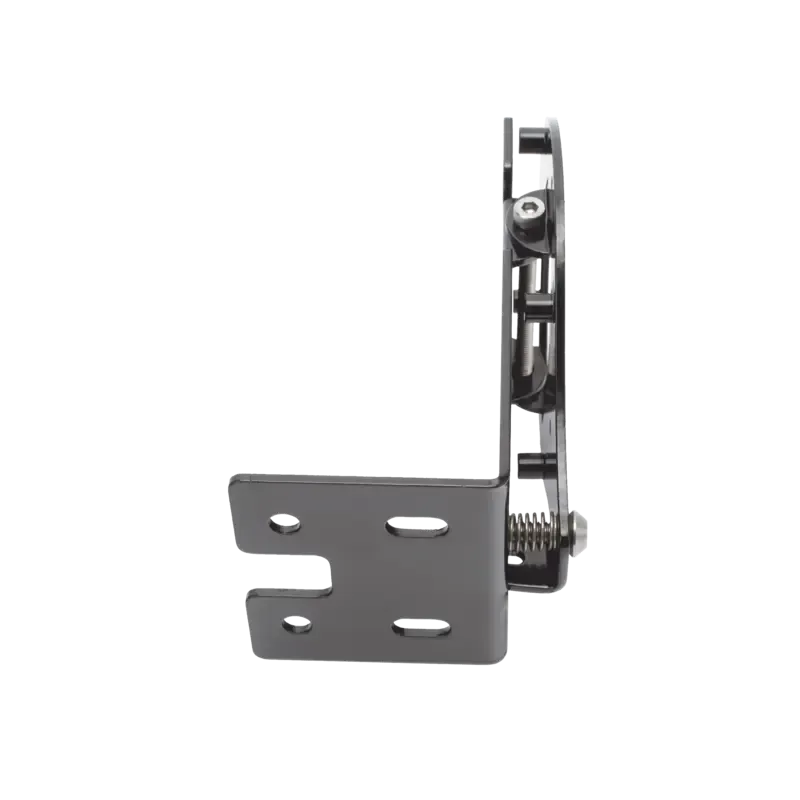 Base de Montaje para Sensor 10LZRFLATSCAN-S Base de Montaje para Sensor 10LZRFLATSCAN-S