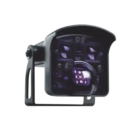 Sensor de Seguridad y Presencia Para Puertas Indus