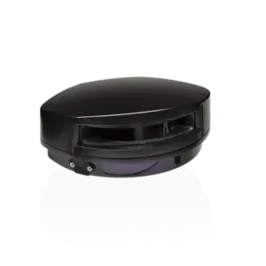 Sensor Laser con Detección de Presencia para Barre