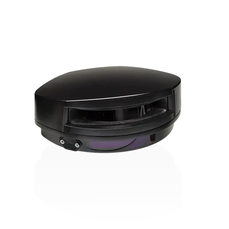 Sensor Laser con Detección de Presencia para Barre Sensor Laser con Detección de Presencia para Barre