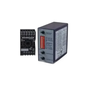 Sensor de masa para barreras de Dos CanalesIdeal p