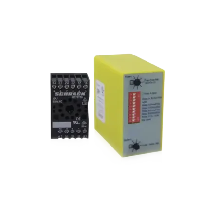 Sensor de Masa Mono CanalIdeal para Automatización