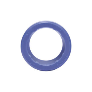 ANILLO RASPADOR DE ACEITE PARA BARRERA FAAC 6