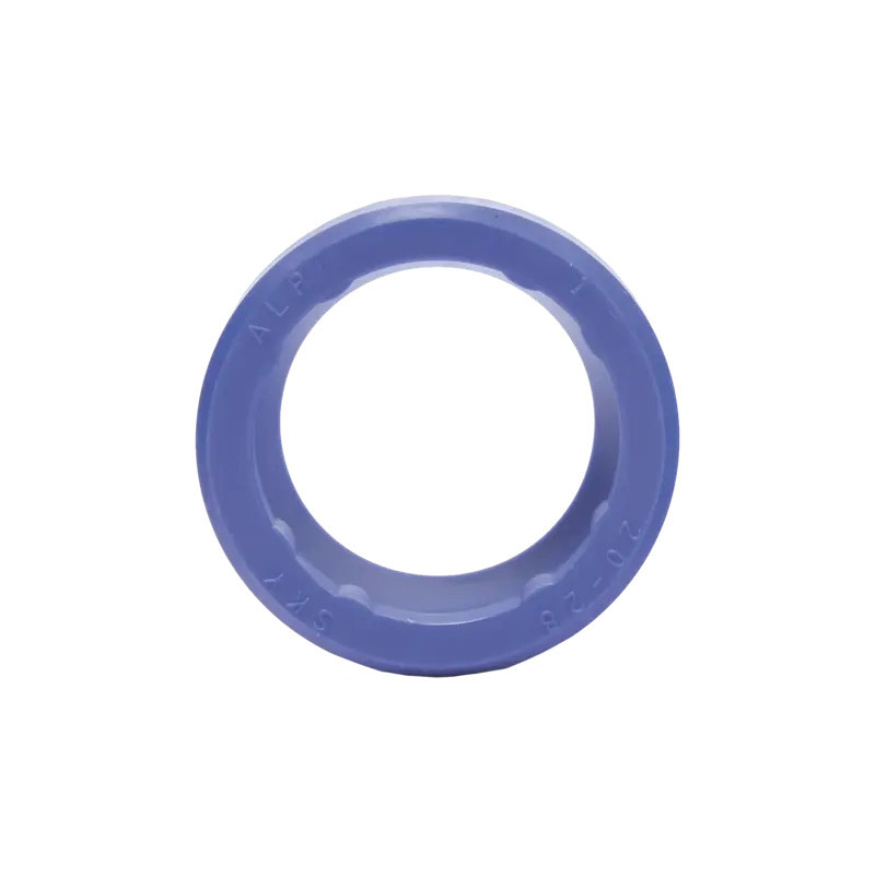 ANILLO RASPADOR DE ACEITE PARA BARRERA FAAC 6 ANILLO RASPADOR DE ACEITE PARA BARRERA FAAC 6