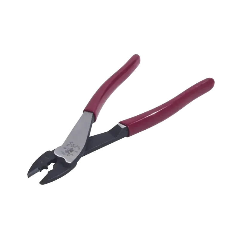 Pinza Ponchadora/Cortadora de Conectores 10 a 22 A Pinza Ponchadora/Cortadora de Conectores 10 a 22 A