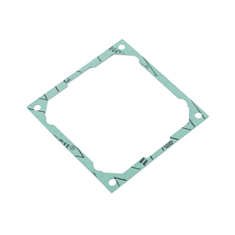 Sello De La Tapa De La Carcasa De La Unidad H Sello De La Tapa De La Carcasa De La Unidad H