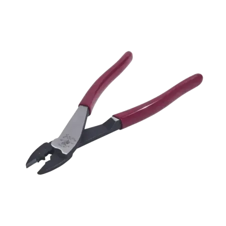 Pinza Ponchadora/Cortadora de Conectores 10 a 22 A