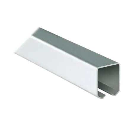 Riel Para Carretilla MedianaFabricada en Acero Con