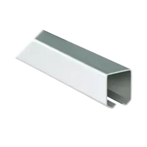 Riel Para Carretilla GrandeFabricada en Acero Con