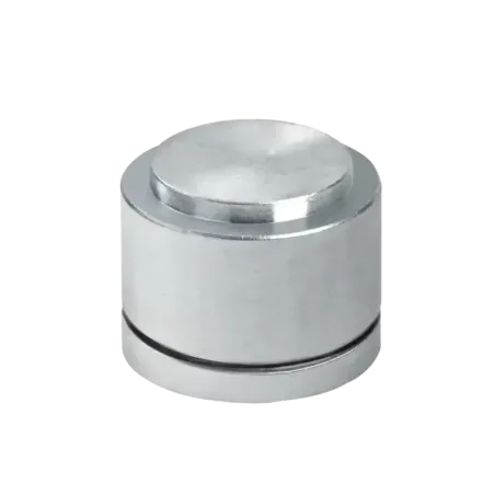 87P -Tejuelo Pequeño Para Puertas Batientes de Has