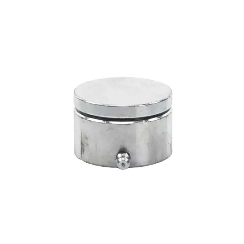 Tejuelo Mediano Para Puertas Batientes de Hasta 45 Tejuelo Mediano Para Puertas Batientes de Hasta 45