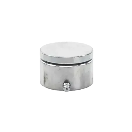 Tejuelo Mediano Para Puertas Batientes de Hasta 45