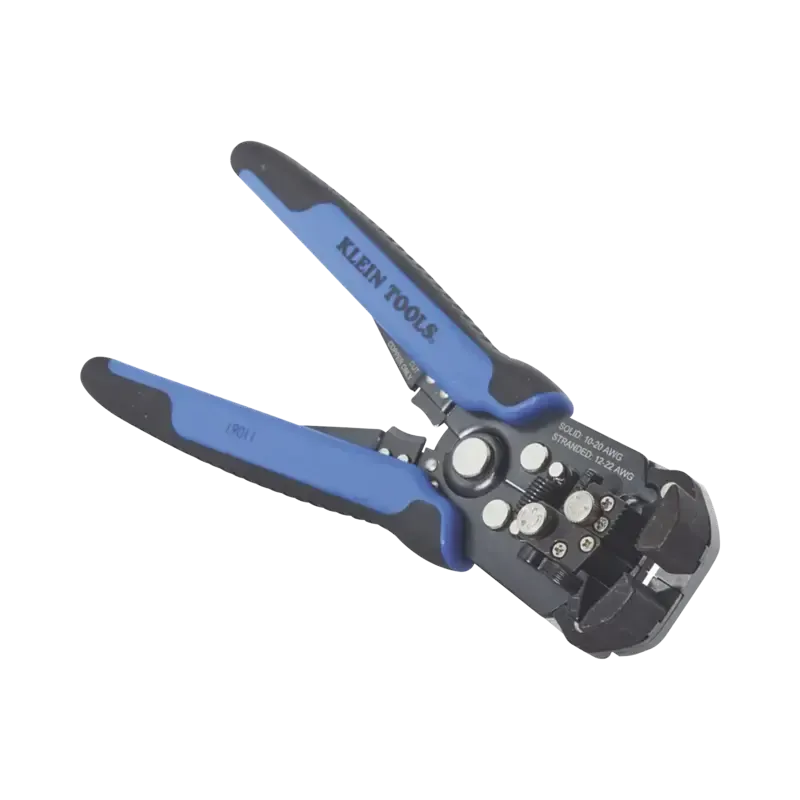 Pelacables para Cable Sólido 10-20 AWG y Cable Tre Pelacables para Cable Sólido 10-20 AWG y Cable Tre