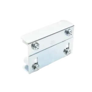 Guia Superior Ajustable Para Puertas Corredizas Co