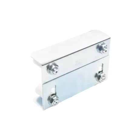 Guia Superior Ajustable Para Puertas Corredizas Co