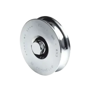 310 - Rueda de 8 cm SIN SoporteSoporta hasta 200 k