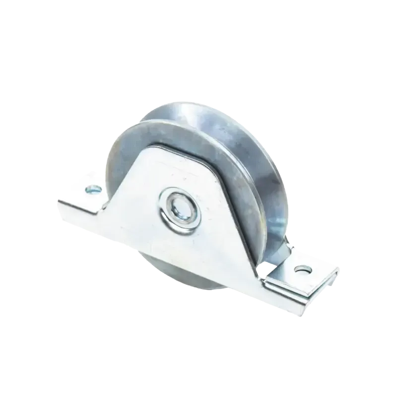 336V - Rueda de 10 cmCapacidad Para Puertas de Has 336V - Rueda de 10 cmCapacidad Para Puertas de Has