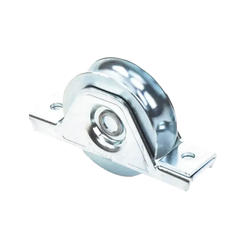 337 - Rueda de 8 cmCapacidad Para Puertas de Hasta 337 - Rueda de 8 cmCapacidad Para Puertas de Hasta