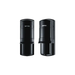 Barrera fotoelectrica de 100 metros con la mejor t