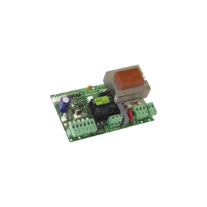 Tarjeta controladora para Barrera FAAC 615