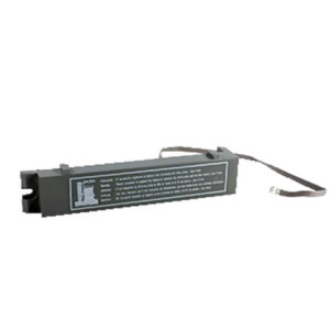 LIMITE DE PARO GRIS INDUCTIVO PARA FAAC 844 3