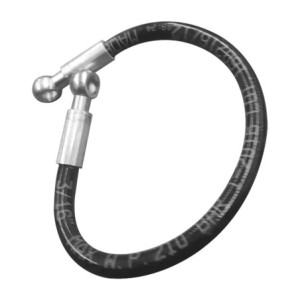 Manguera Flexible para FAAC 620 y FAAC 640