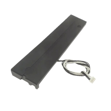 LIMITE DE PARO MAGNETICO PARA FAAC 844 2 FASE