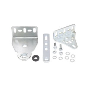 Kit de Herrajes para Operadores FAAC S418