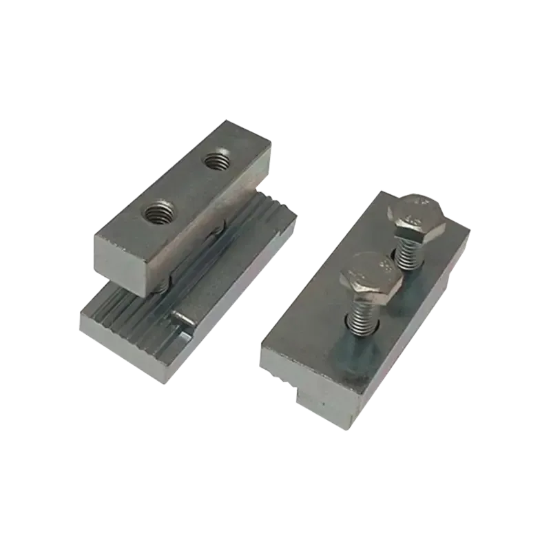 Topes mecánicos para motores AXO CAME Topes mecánicos para motores AXO CAME