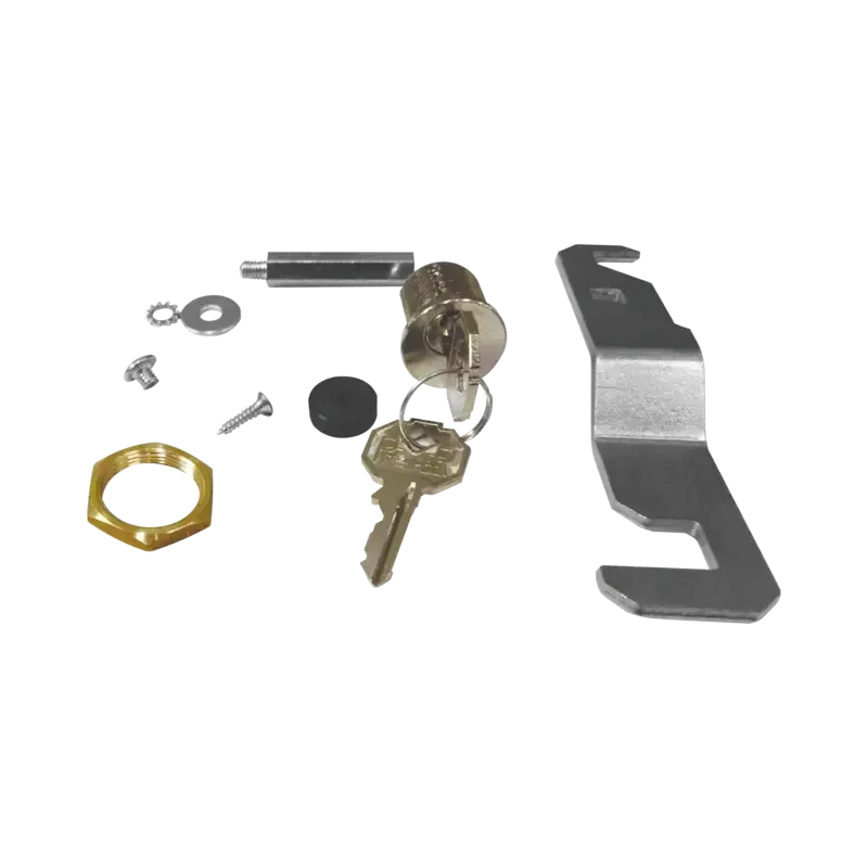 Cerradura para Gabinete de Barrera GARD 4 Cerradura para Gabinete de Barrera GARD 4