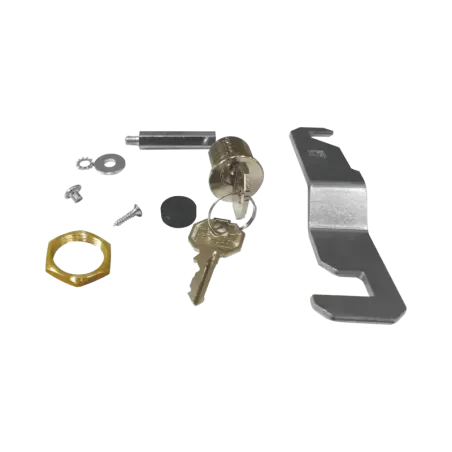 Cerradura para Gabinete de Barrera GARD 4