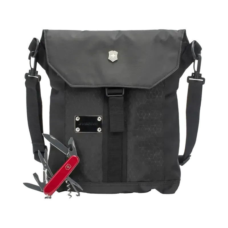 Paquete Victorinox de Mochila ADVENTURE TRAVELER D Paquete Victorinox de Mochila ADVENTURE TRAVELER D