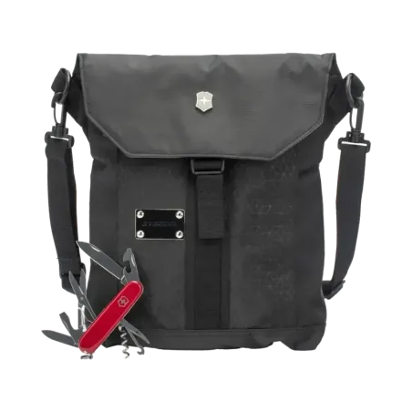 Paquete Victorinox de Mochila ADVENTURE TRAVELER D