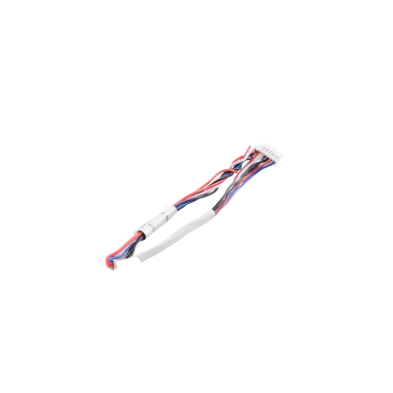 Arnes de Salida de Alarma de  20 cm - Compati