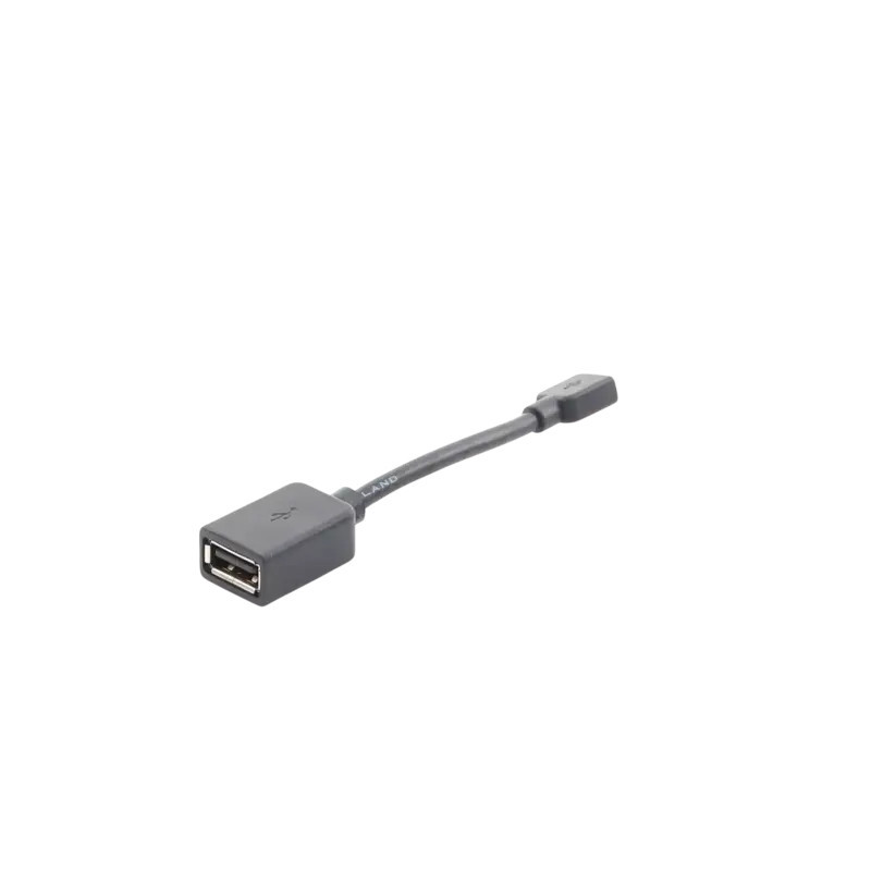 Cable adaptador usb para terminal facial de 5 Cable adaptador usb para terminal facial de 5
