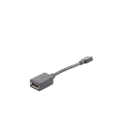 Cable adaptador usb para terminal facial de 5