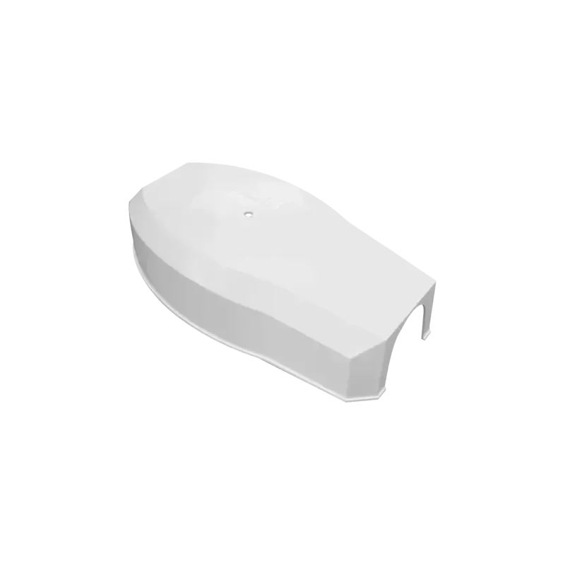 Refacción para 1601/1603Tapa plástica para enganch Refacción para 1601/1603Tapa plástica para enganch