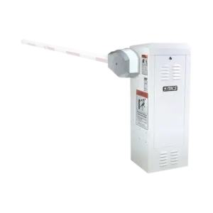 Barrera VehicularUso Intensivo ContinuoCompatible