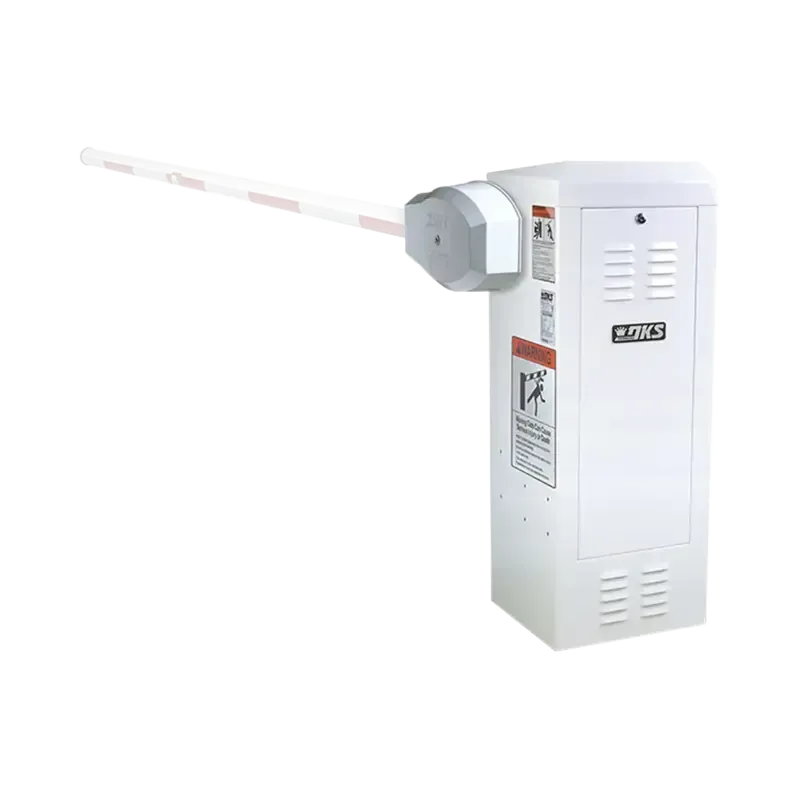 Barrera VehicularUso Intensivo ContinuoCompatible Barrera VehicularUso Intensivo ContinuoCompatible