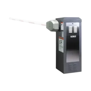 Barrera Vehicular GrisUso Intensivo ContinuoCompat