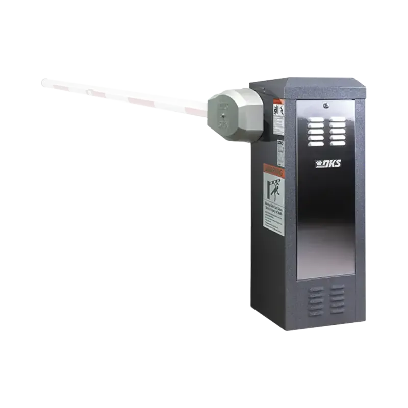 Barrera Vehicular GrisUso Intensivo ContinuoCompat