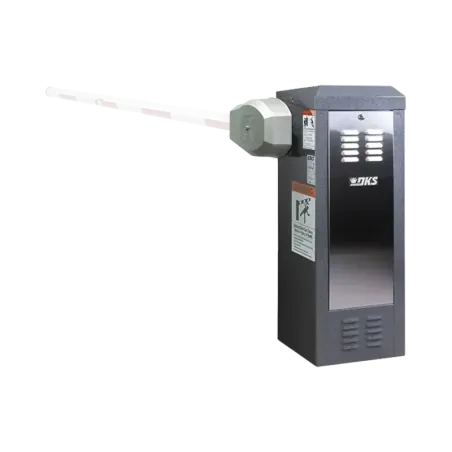 Barrera Vehicular GrisUso Intensivo ContinuoCompat