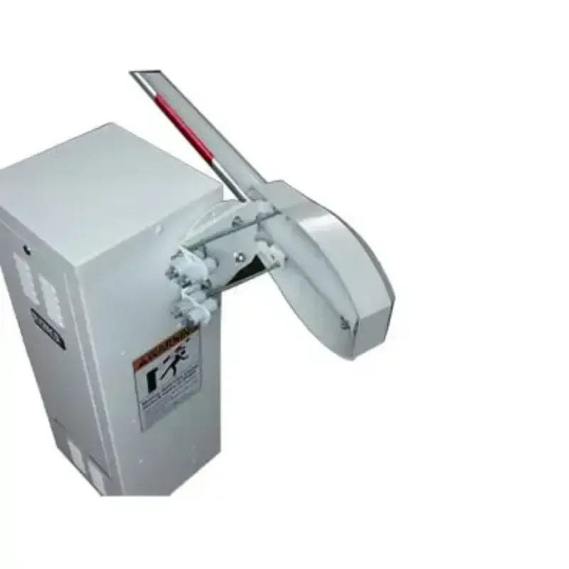 Brazo abatible de aluminio sin iluminaciónRequiere Brazo abatible de aluminio sin iluminaciónRequiere